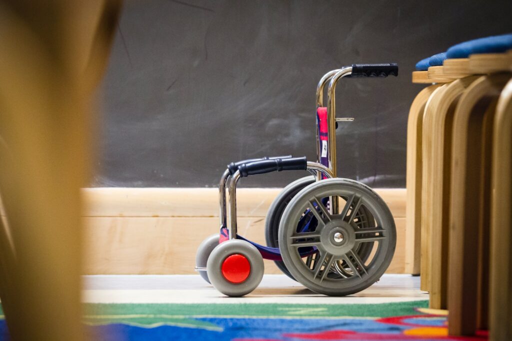 Why is Greg Abbott in a Wheelchair? Understanding Disability and Accessibility